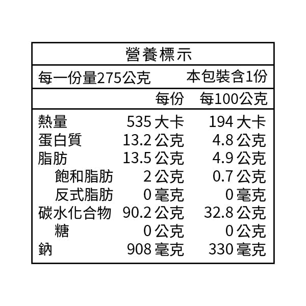 麻油雞雙享組