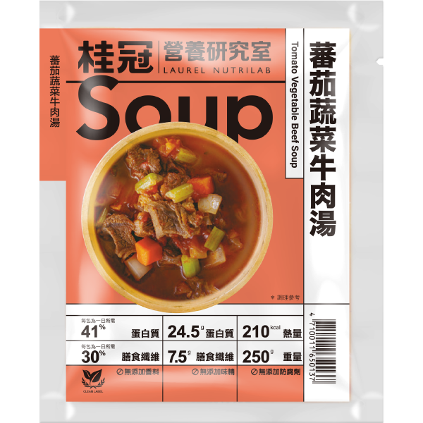 小家庭一週輕鬆備餐組