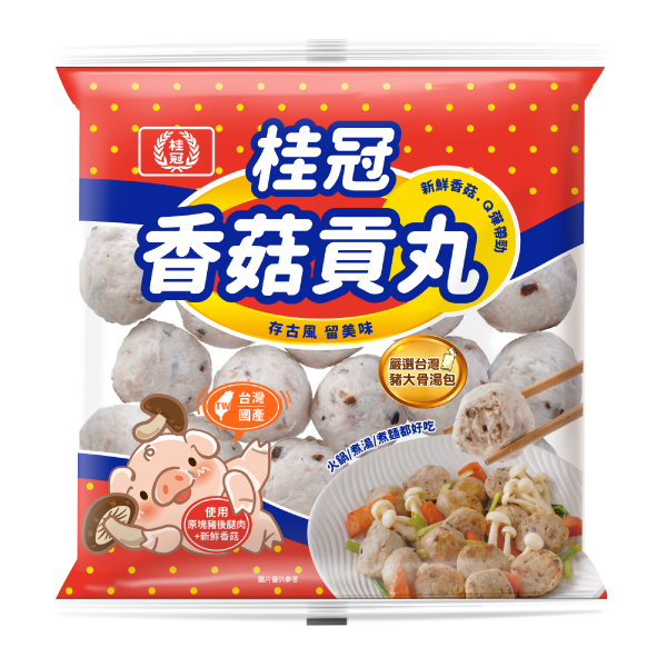 媽媽輕鬆料理組