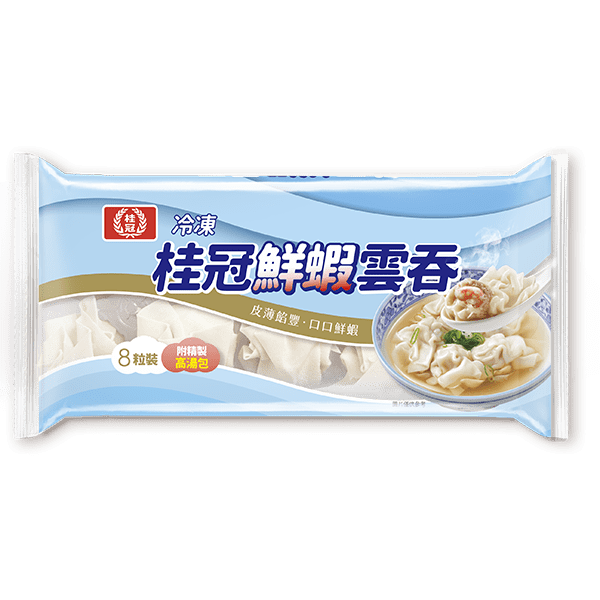 海味輕鬆上桌組